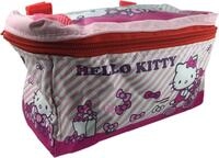 Bike Fashion Lenkertasche Hello Kitty Gr&ouml;&szlig;e 18x10x8cm