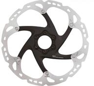 Shimano Deore XT SM-RT86 203mm 6-Loch Bremsscheibe - starke Bremsleistung mit