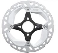 Shimano E-Bike Bremsscheibe RT-EM810 &Oslash; 160 mm silber - starke Performance f&uuml;r...