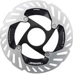 Shimano Bremsscheibe CL 140 mm - Center Lock Rotor f&uuml;r MTB und E-Bike -