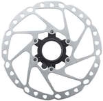Shimano RT-EM600 160 mm Bremsscheibe Center Lock - pr&auml;zise Kontrolle f&uuml;r...
