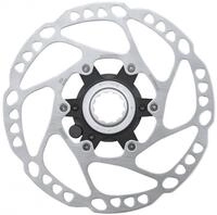 Shimano RT-EM600-S E-Bike-Bremsscheibe 160 mm mit Magnet