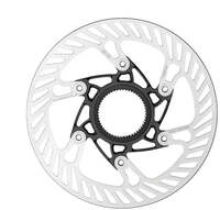 Campagnolo Bremsscheibe AFS DB-140S, 140mm Rotor, Stahl Spider