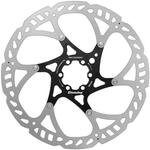 SwissStop CATALYST PRO Bremsscheibe 203mm 6-Loch - Pr&auml;zise Bremskontrolle
