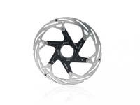 XLC Bremsscheibe BR-X82 &Oslash;140mm 1,85mm silber Centerlock
