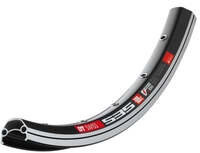 DT Swiss 535 28 Zoll 32 Loch Schwarz - E-Bike Felge mit Felgenbremse f&uuml;r maximale