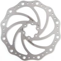 Contec Bremsscheibe CDR-1 203mm x 1.8mm 6-Loch