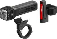 Knog Blinder 80 + R&uuml;cklicht Set StVZO schwarz