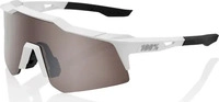 100% HU-GLA-2137-1304-unis, 100% 100% Speedcraft XS - HiPER Mirror unis Matte White