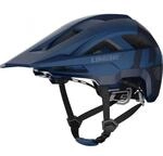 Limar Tonale Matt Dark Blue L Blau - leichter All-Mountain & Enduro Fahrradhelm