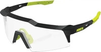 100% HU-GLA-2030-394-unis, 100% 100% Speedcraft SL - Photochromic Lens unis gloss