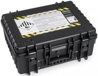 B&W Akkukoffer battery.case 908.8 (6000er Case) 908 - sicherer Transport f&uuml;r...