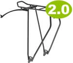 racktime Gep&auml;cktr&auml;ger BOOSTIT 2.0 29 Zoll schwarz