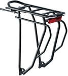 Racktime Gep&auml;cktr&auml;ger GLEAM IT 2.0 Tour 28/29 Zoll schwarz mit Standlicht