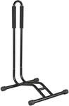 M-WAVE Fahrrad-Pr&auml;sentationsst&auml;nder EASYSTAND 12"-29" Reifenbreite bis 2.5" schwarz