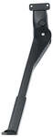 Hebie Hinterbaust&auml;nder ABSTELLHELD 40 KSA 40 26-28 Zoll Schwarz -...
