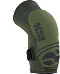 IXS Sports Division iXS Flow EVO+ elbow guards XXL olive - leichter Ellbogenschutz