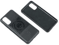 SKS GERMANY COMPIT COVER f&uuml;r Samsung S20: Sto&szlig;d&auml;mpfende 2-Komponenten-Handyh&uuml;lle