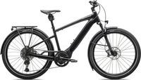 VADO 5.0 NB CSTBLK/FLKSIL S - Premium E-Bike mit Bosch Motor - E-City Bike