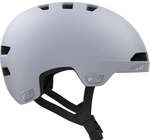 LAZER Helm Maze KinetiCore Urban/E-Bike Matte Violet Fog (M-L) - Sicherer...