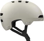 LAZER Helm Maze KinetiCore Urban/E-Bike Matte White Stone M-L - sicherer...