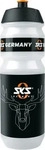 SKS 2322611000, SKS Trinkflasche Large 750 ml - Transparenter Kunststoff mit