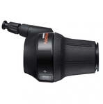 SHIMANO Drehgriffschalter NEXUS SL-C7000 5-fach Drehgriffschalter - f&uuml;r 5-Gang NEXUS