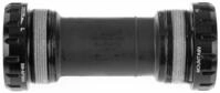 SHIMANO Innenlager MT801 BSA Hollowtech II - Premium MTB Bottom Bracket f&uuml;r...