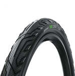 Continental Pure CONTACT ETRTO 47-622 (28 x 1,75") Schwarz-Reflex - Faltreifen mit