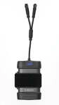 Busch + M&uuml;ller Akkupack K-WERK&reg; 7,2V 5.000mAh - Powerbank f&uuml;r Fahrradtouren