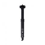 XLC Suspension Dropper SP-S14 &Oslash;31,6mm/402mm, Hub 120mm, internal cable