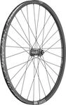 DT Swiss Laufrad HU 1900 SPLINE 29" 622 x 25 mm schwarz - robustes E-MTB