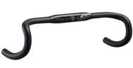 FSA Energy Compact ACR Lenker 31,8 x 400 mm Schwarz - Ergonomisches Aluminium f&uuml;r