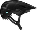 LAZER Helm Finch KinetiCore MTB Matte Black Unisize - sicherer Trail-Helm mit