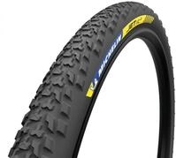 Reifen Michelin Jet XC&sup2; TLR 29x2.35" 60-622 schwarz
