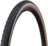 Schwalbe G-ONE RX PRO V-Guard Faltreifen 50-622 (28x2.00) Schwarz - Gravel-Reifen mit