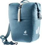 Deuter 3230324-3074-0, Deuter Valbona 20+5 Hinterradtasche - Gep&auml;cktr&auml;gertasche mit