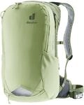 Deuter Race Air 14+3 Fahrradrucksack mineral-grove - 940g ultraleicht & bel&uuml;ftet
