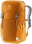 Deuter Junior Kinderrucksack 18 Liter - Leicht, robust, nachhaltig f&uuml;r Kinder ab 5