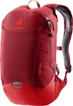 Deuter 3612224-5597-0, Deuter Junior Bike Fahrradrucksack 8L masala-cherry - Leicht &