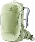 Deuter Trans Alpine 28 SL Fahrradrucksack 28L Blau - Sportlich & Ergonomisch