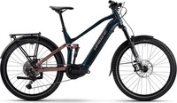 Haibike ADVENTR 8.5 i800Wh 11S CUES - Unbekannt