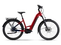TREKKING 9 LOW ABS i800Wh 5-G Nexus 25 HB BCXK GL_dynamite red/blue Rh S/38
