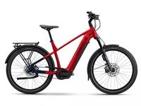 TREKKING 9 HIGH ABS i800Wh 5-G Nexus 25 HB BCXK GL_dynamite red/blue Rh S/40