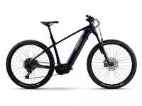 Haibike E-MTB Alltrack 11 ABS 800 Wh, Bosch CX, 12-Gang NX Eagle, RockShox,...