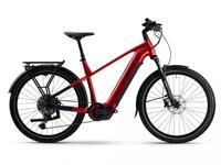 TREKKING 7 HIGH i800Wh 11-G Cues 25 HB BCXK GL_dynamite red/blue Rh S/40
