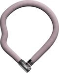 ABUS Goose Lock 4204K/110 Kettenschloss 110 cm Rosemauve