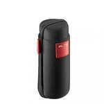 Elite Transporttasche Takuin Rainproof 500 Milliliter - Black Red Graphic,