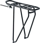 Racktime Gep&auml;cktr&auml;ger BASIC 2.0 24 Zoll schwarz - Stabiler