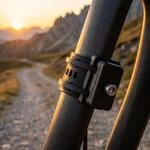 Z&eacute;fal Universalbefestigung f&uuml;r Flaschenhalter Gizmo Universalgr&ouml;&szlig;e - flexible